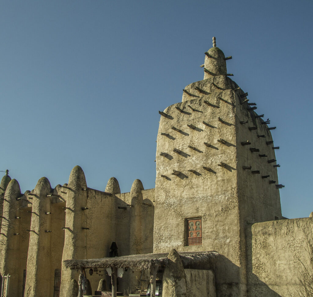 Discover Mali Travel