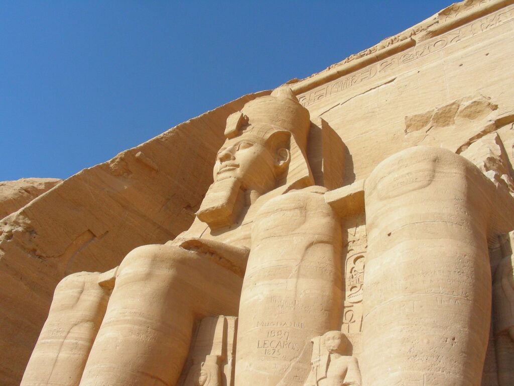 Discover Egypt Travel