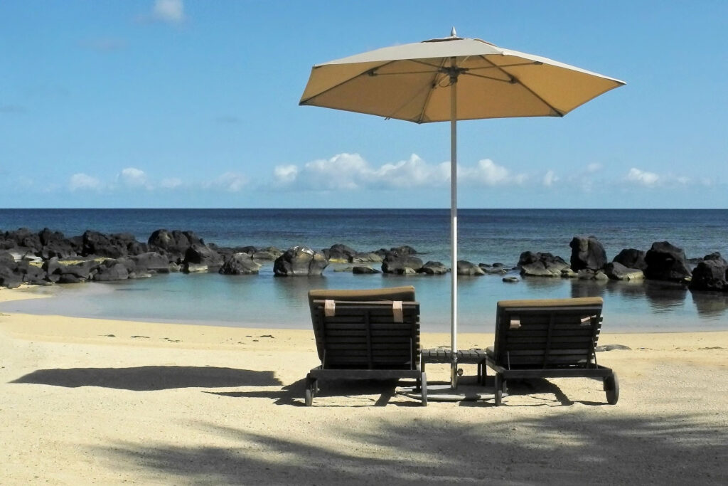 Discover Mauritius Travel